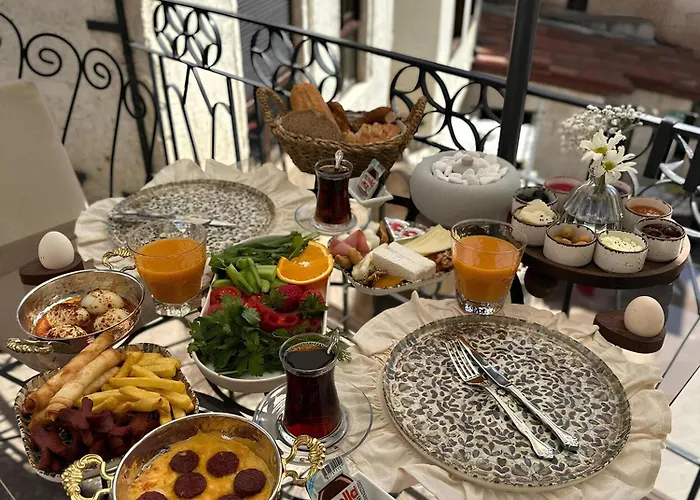 Sevdali Konaklar Hotel Avanos